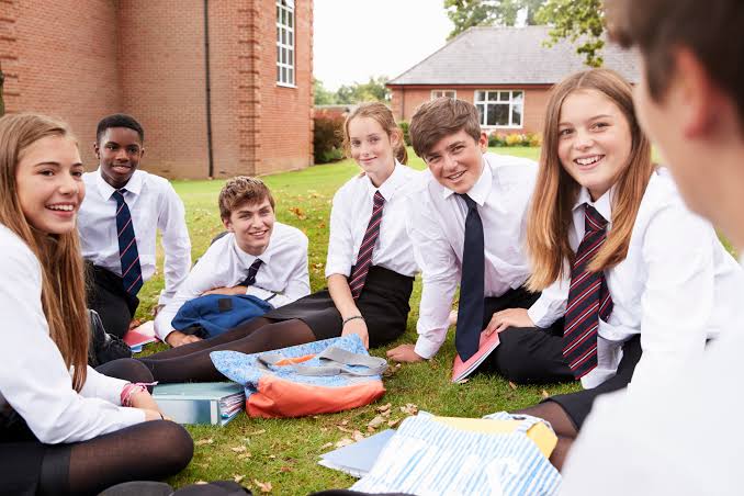 Boarding Schools in Missouri