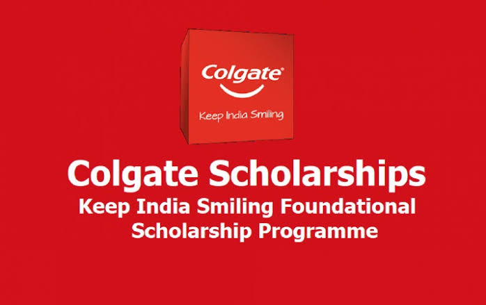 Keep India Smiling Foundational Scholarship Programme