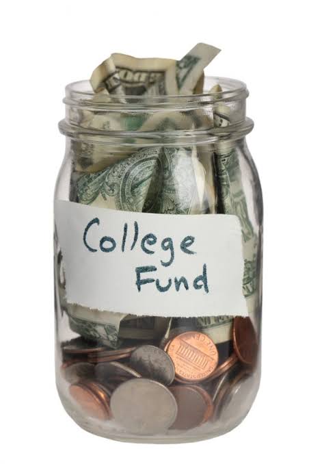 Funding for college
