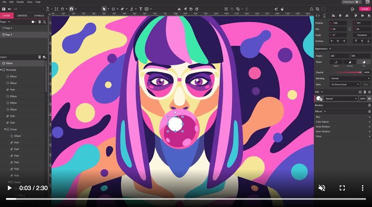 Graphic design Scholarships