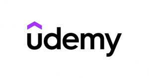 Udemy account