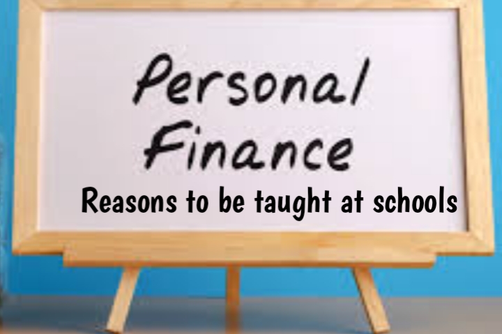 Personal Finance