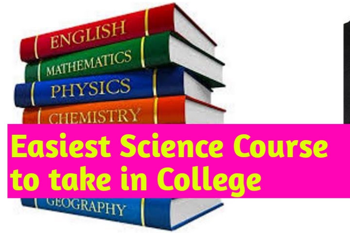 Science Course