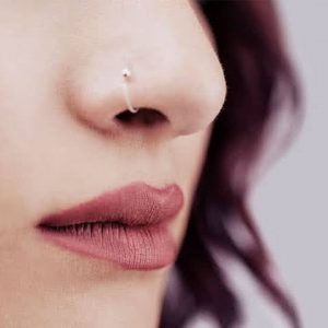 Do Schools allow nose piercing