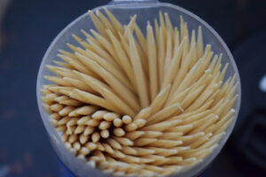 Are Metal Toothpick good for You?