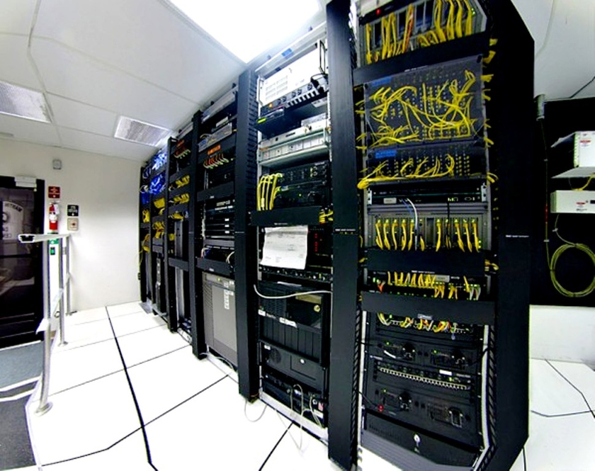 The Future of Telecommunications Equipment: Predictions and Trends