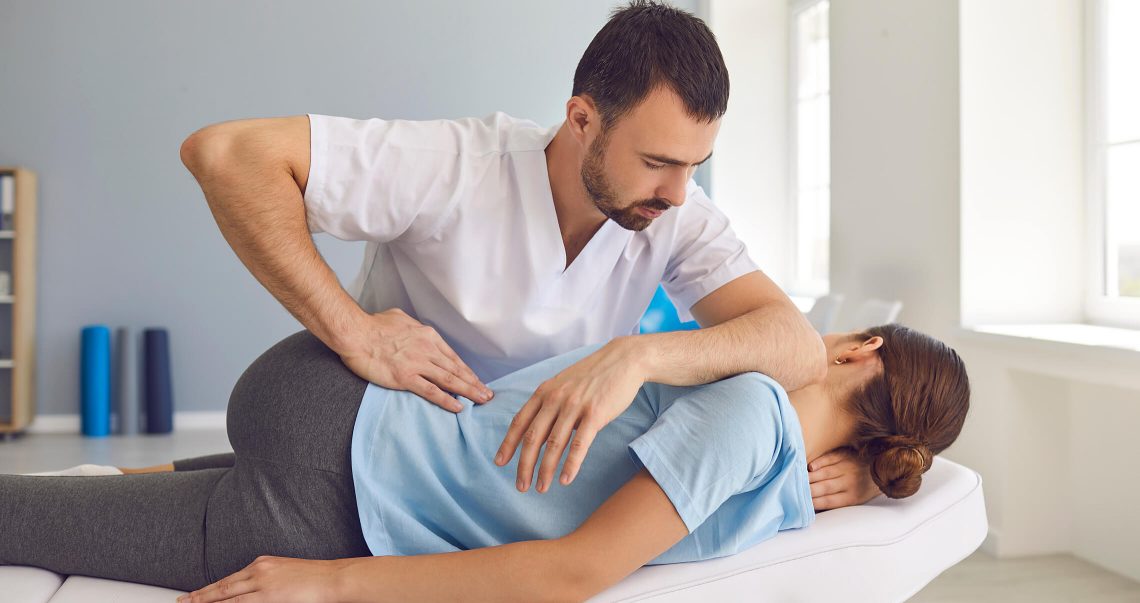 Why do chiropractors need business loans?