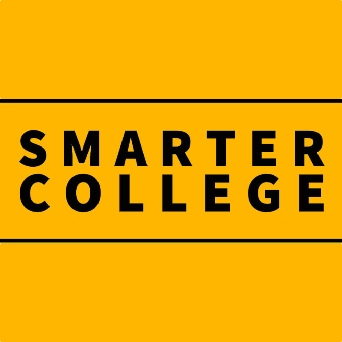 Smarter College Scholarship