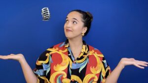 What are the Different Types of Voice Artiste Work?