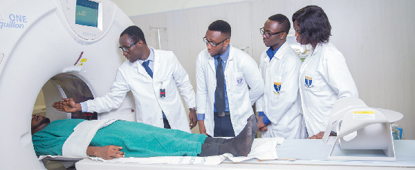 best medical school in nigeria