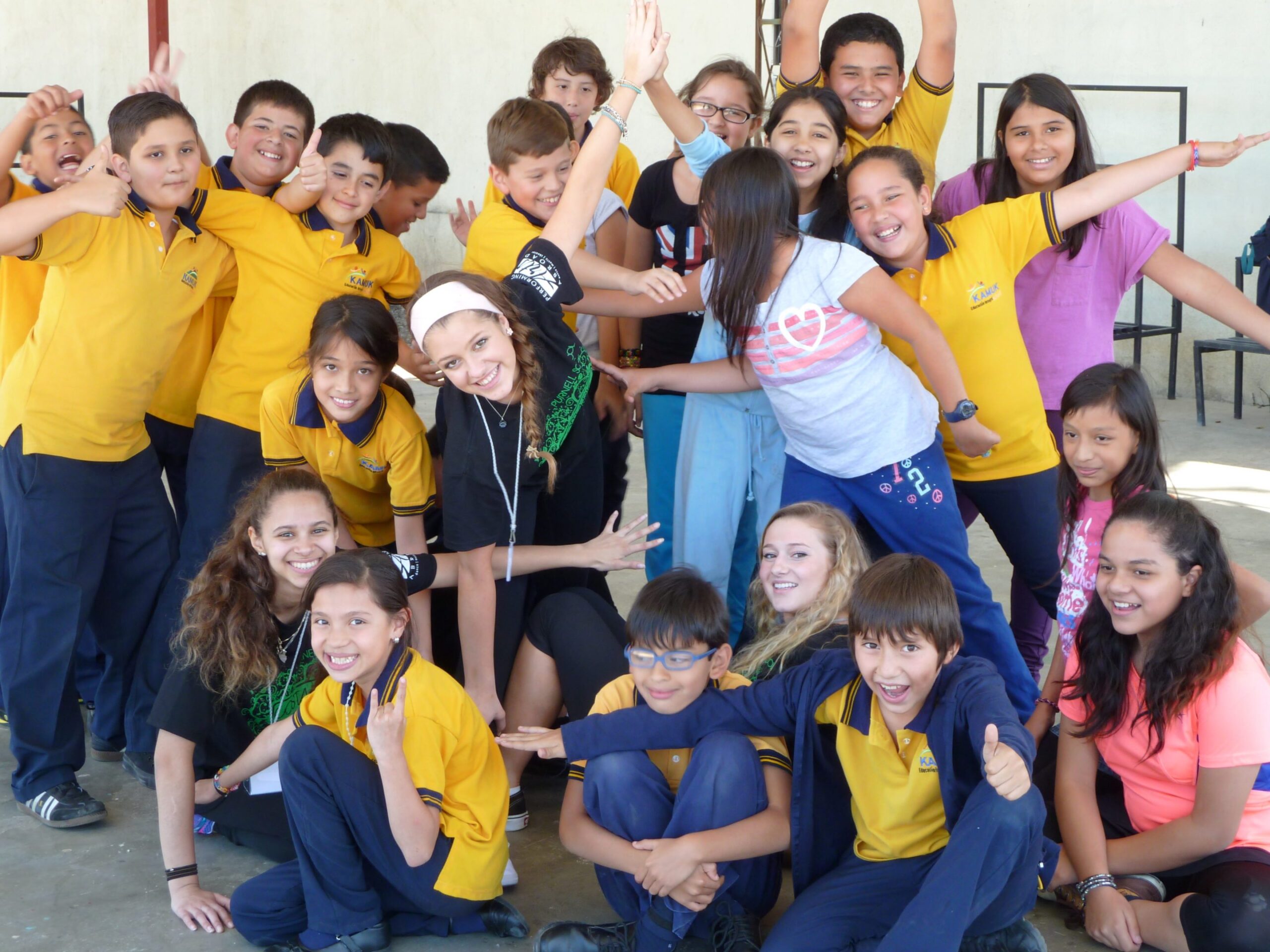 Best High Schools in Costa Rica