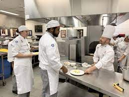 Most affordable Culinary schools in the world