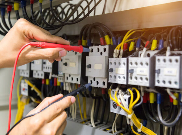 how to find side work as an electrician