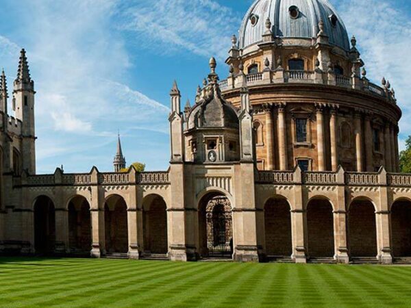 Best Oxford Colleges for Music